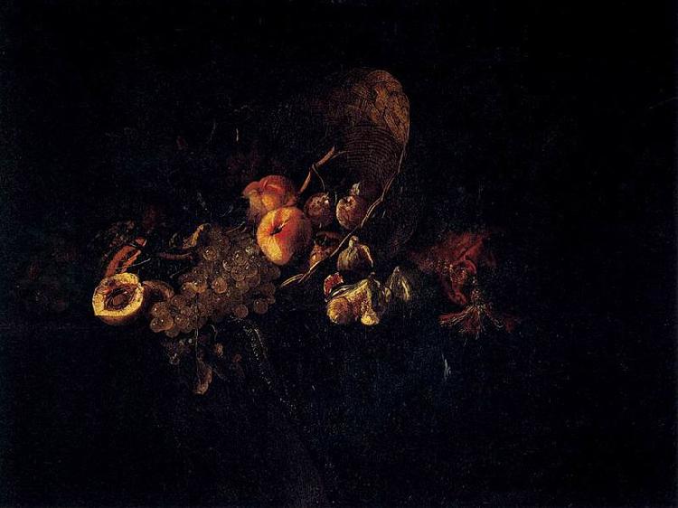 unknow artist Still-Life with Fruit